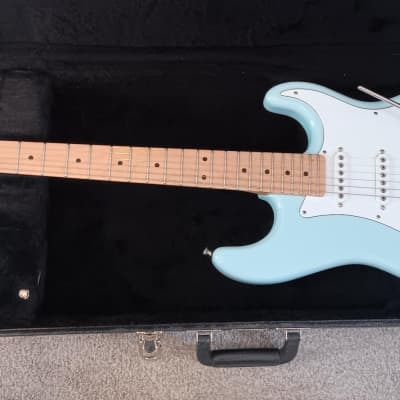 G&L S-500 USA | Reverb