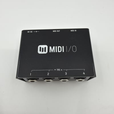 Reverb.com listing, price, conditions, and images for meris-midi-i-o