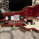 SALE!!! Gibson SG Standard '61 2023 - Present - Classic White
