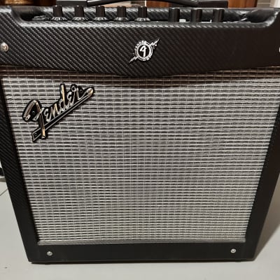 Fender Automatic SE 25-watt 1x12