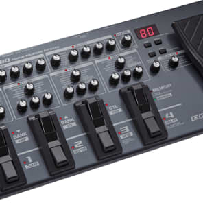 Boss ME-80 Guitar Multi-Effects With Built in Looper, Hands-On Access to a World of Great Tones image 13
