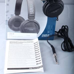 Yamaha online rh5ma headphones