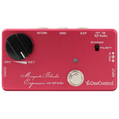 ベース One Control Mosquito Blender 499671.jpg