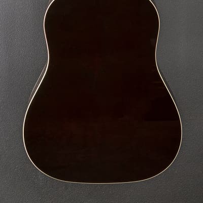 Gibson J-45 Standard Left Hand- Vintage Sunburst image 4