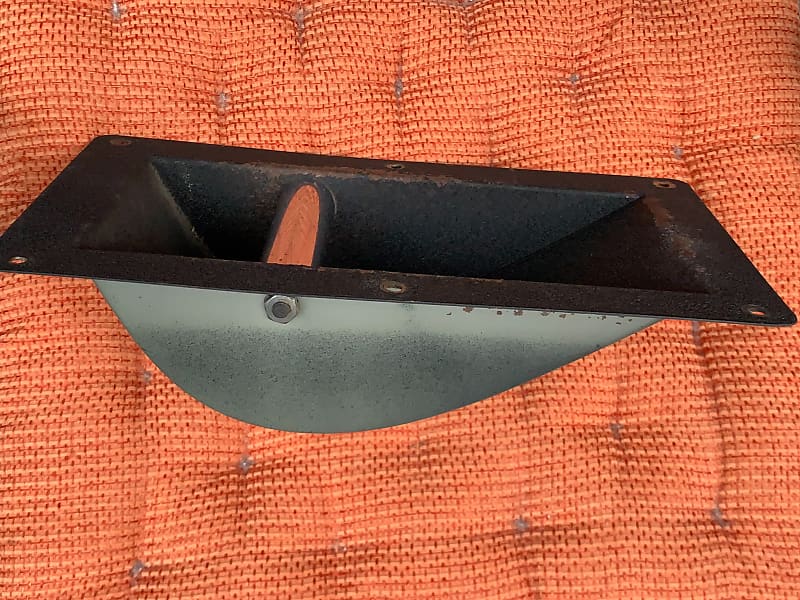 Marshall Handle 4x12 1970 image 1