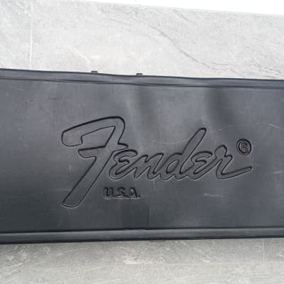 Fender 25th Anniversary Stratocaster 1979 image 9