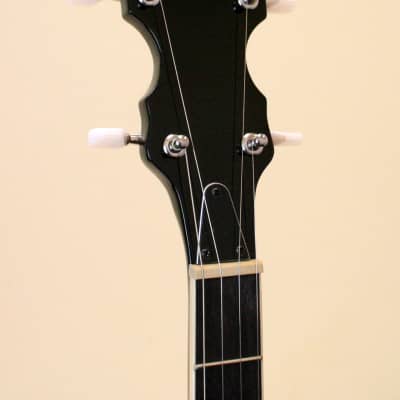 Ibanez Banjo B50 5-String with Closed Back image 9