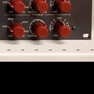 Furman PQ 6 - legendary - Stereo - 2 pieces PQ 3 in 1 unit! - Dimebag - Pantera - Dime image 6