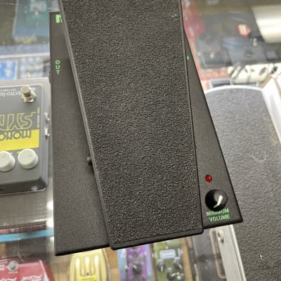 Morley Little Alligator Volume Pedal | Reverb