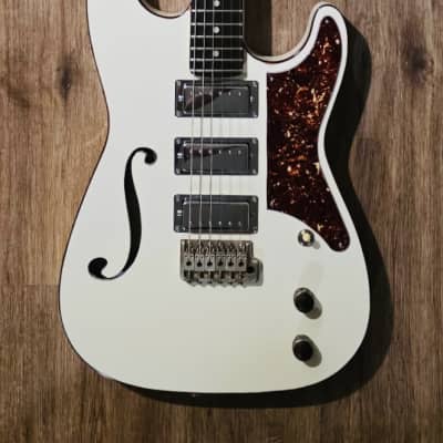 Kingsley Maiden D V2 & Page DS V2 | Reverb