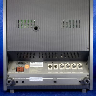 Otari MX-5050 BII-2 Completely Restored 2-Track Mastering Machine w/ 4-Track PB, with Tape image 6