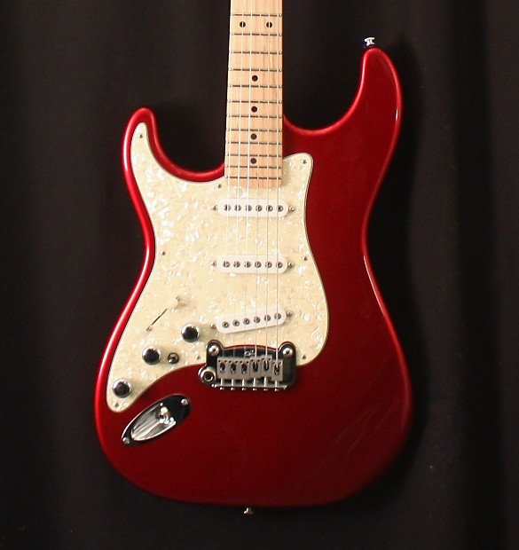 G&l s500 store left handed