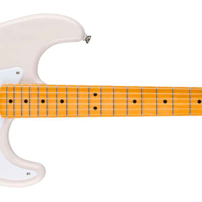 Squier Classic Vibe '50s Stratocaster - White Blonde image 1