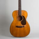 C. F. Martin  00-18 Flat Top Acoustic Guitar (1950), ser. #115647, molded plastic hard shell case.