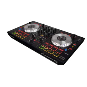 Amazon | Pioneer DJ DDJ-SB2 DJコントローラー パイオニア | DJ