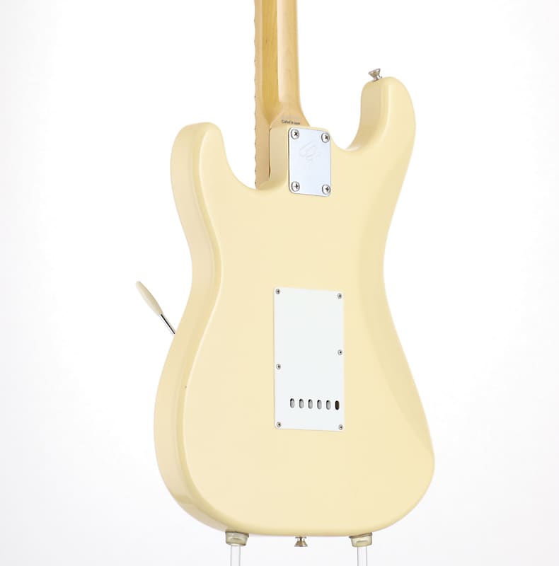 Fender Japan ST68 185YM Yngwie Malmsteen Signature 19972000 Fender Japan ST68 185YM Yngwie Malmsteen Signature 19972000