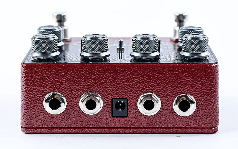 Cornerstone Imperium V2 | Reverb