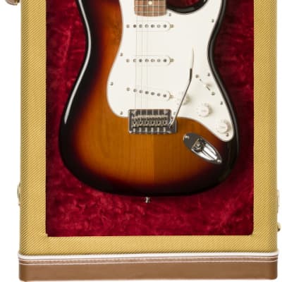 Fender Guitar Display Case for sale