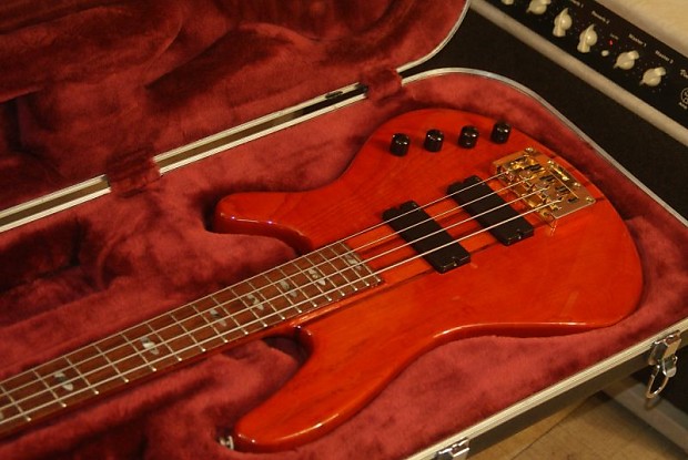 Ibanez dwb3 on sale