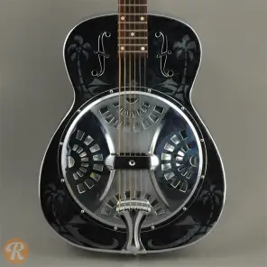 Dobro Model 33H Metal 1978 | Reverb
