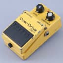 1987 Boss Japan OD-1 Overdrive Guitar Effects Pedal P-12615