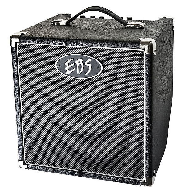 ファッションデザイナー 60w 2016 60 Session Classic EBS 2 combo horn and inch 10 way ベース