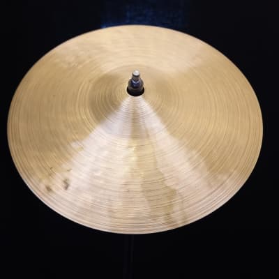 Collingwood Cymbals 8" Splash (148g). Unique & handmade. Free shipping! image 1