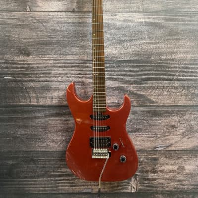Washburn X Series Pro Electric Guitar (Nashville, Tennessee) (NOV23) for sale