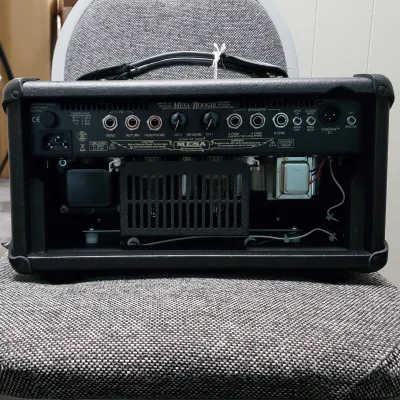 Mesa boogie deals mark v reverb