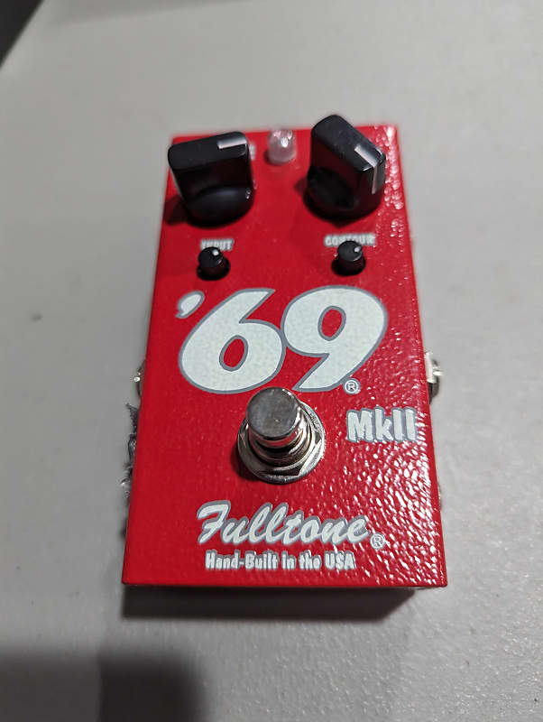 Fulltone '69 MkII