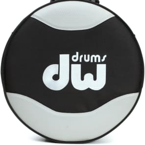 DW Logo Snare Bag - 6.5 x 14 inch image 7
