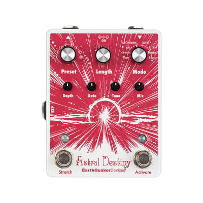 EARTHQUAKER DEVICES - ASTRAL DESTINY for sale