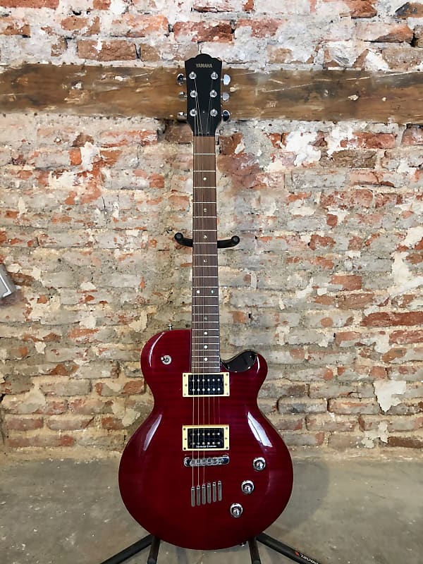 YAMAHA AES620 エレキギター Yamaha AES620 - What To Know & Where To Buy | Equipboard