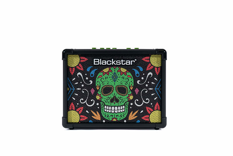 Blackstar ID:CORE 10 V3 Stereo 10-Watt 2x3" Digital Modeling | Reverb