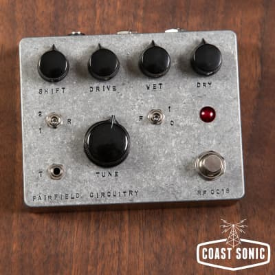 Reverb.com listing, price, conditions, and images for fairfield-circuitry-roger-that