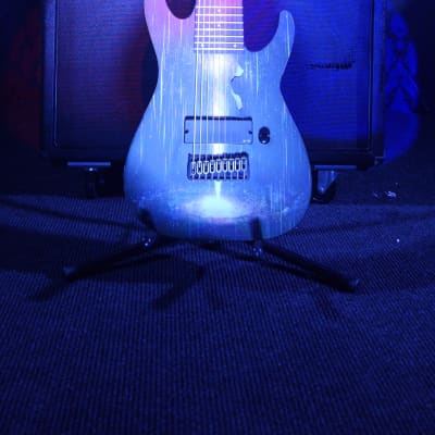 Esp Babymetal Mf-7 Mini 05/02 | Reverb