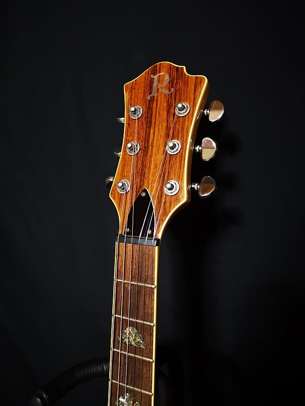 ギター B.C.Rich/Mockingbird-1000-JE-ML B.C. Rich Mockingbird 1000 JE ML 1999 Natural Japan | Reverb