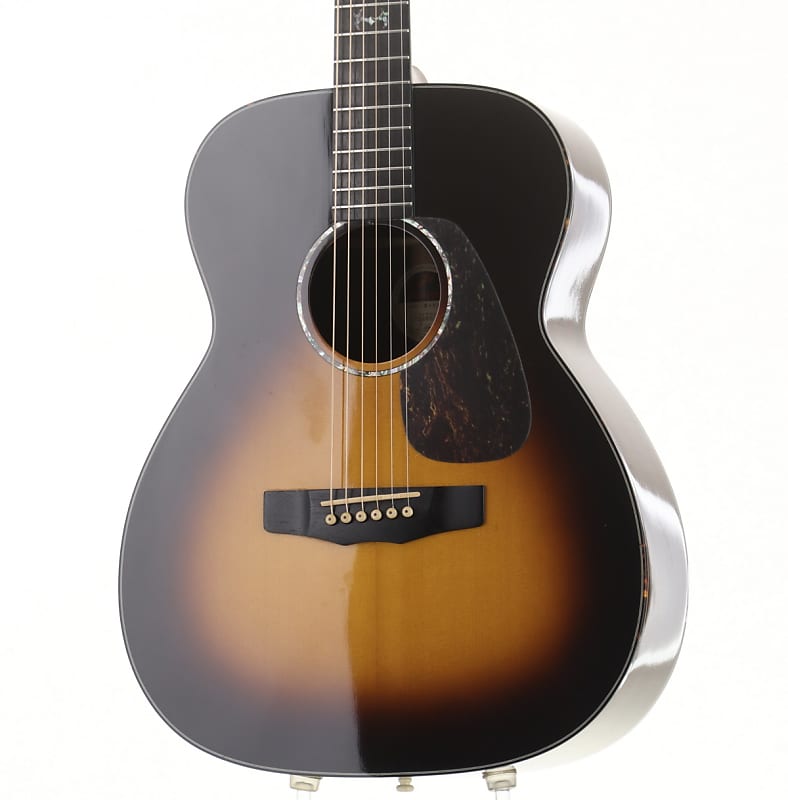 モーリスF52　アコースティックギター モーリスF52 アコースティックギター Morris S-52