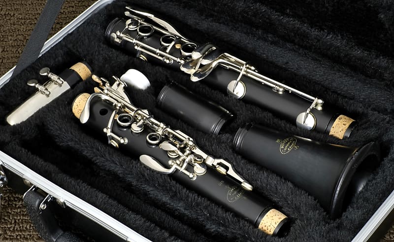 Buffet Crampon B10 Clarinet | Reverb