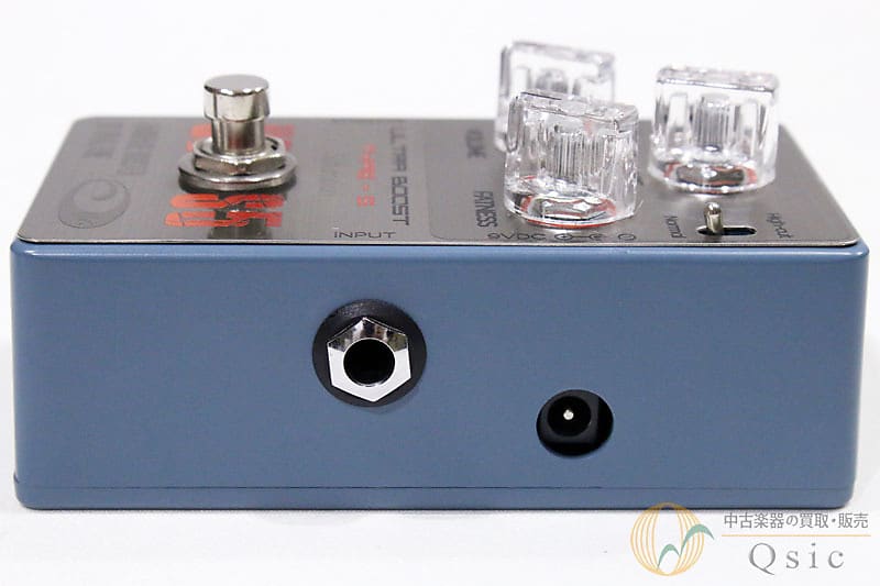 Ovaltone UB-S5 [UJ136] | Reverb
