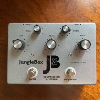 Reverb.com listing, price, conditions, and images for janglebox-jb2