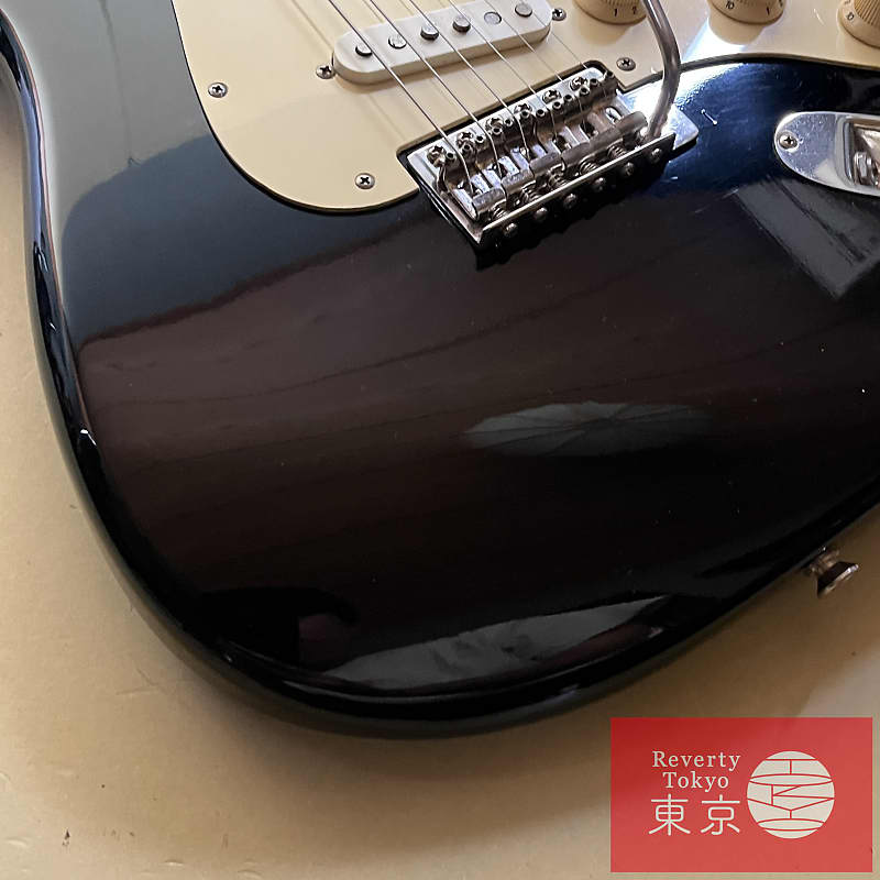 Yamaha SR-450S Made in Japan Vintage 1983 Stratocaster