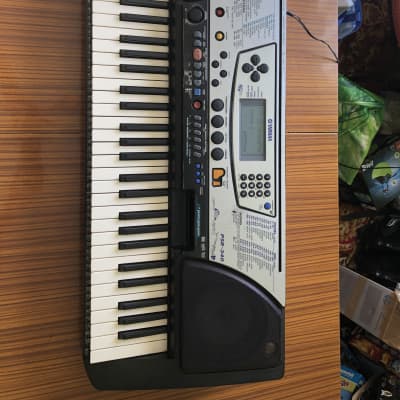 Yamaha PSR 340 keyboard portatone | Reverb
