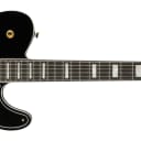 Fender Parallel Universe Volume II Troublemaker Tele Custom 3 Pickup with Bigsby - Black