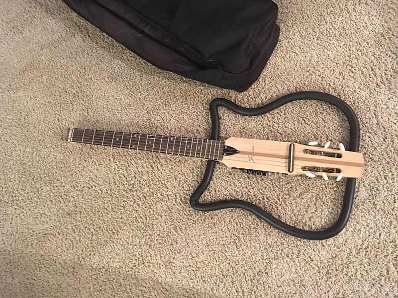Ruison silent guitar new arrivals