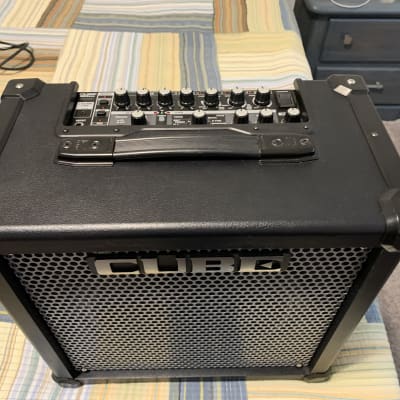 Roland CUBE-80GX 2-Channel 80-Watt 1x12