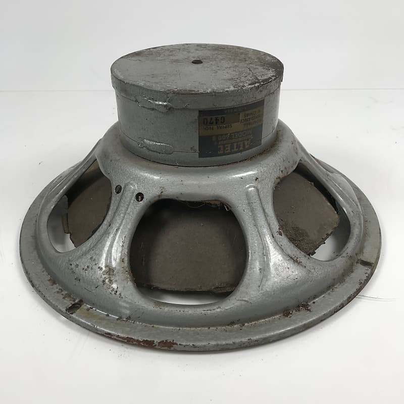 Altec shop 600b speaker