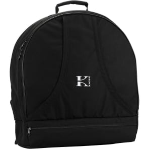 Kaces KDP-16 Snare Drum Kit Case with Backpack Straps