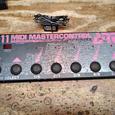Reverb.com listing, price, conditions, and images for art-x-11