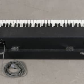Korg PE-1000 Polyphonic Ensemble vintage synthesizer (serviced) image 7
